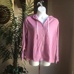 Women’s XXL Lightweight hoodie